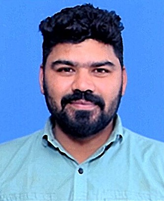 श्री. अमित ज्ञानदेव गव्हाणे
