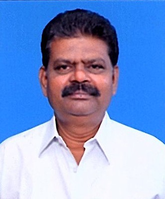 श्री. इंद्रभान रावण गायकवाड