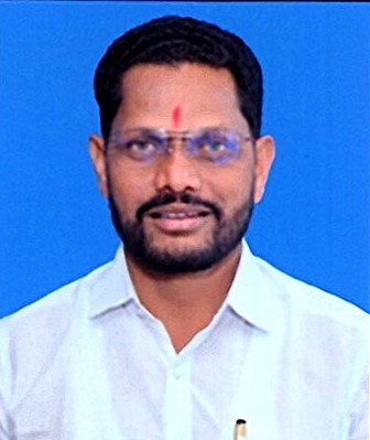 श्री. पांडुरंग लक्ष्मण कारखिले