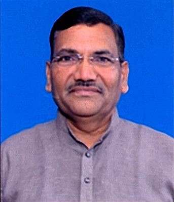 डॉ. राजेराम प्रभू घावटे