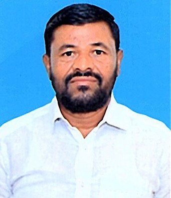 श्री. रामदास किसन पाचंगे