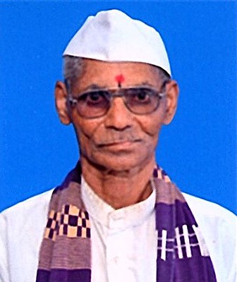 श्री. सदाशिव किसन पाबळे
