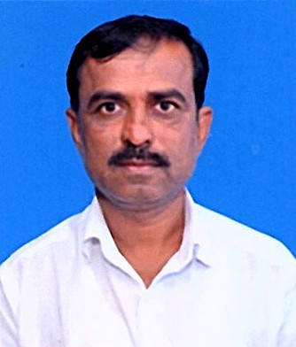 श्री. संपतराव देवराम वाळुंज
