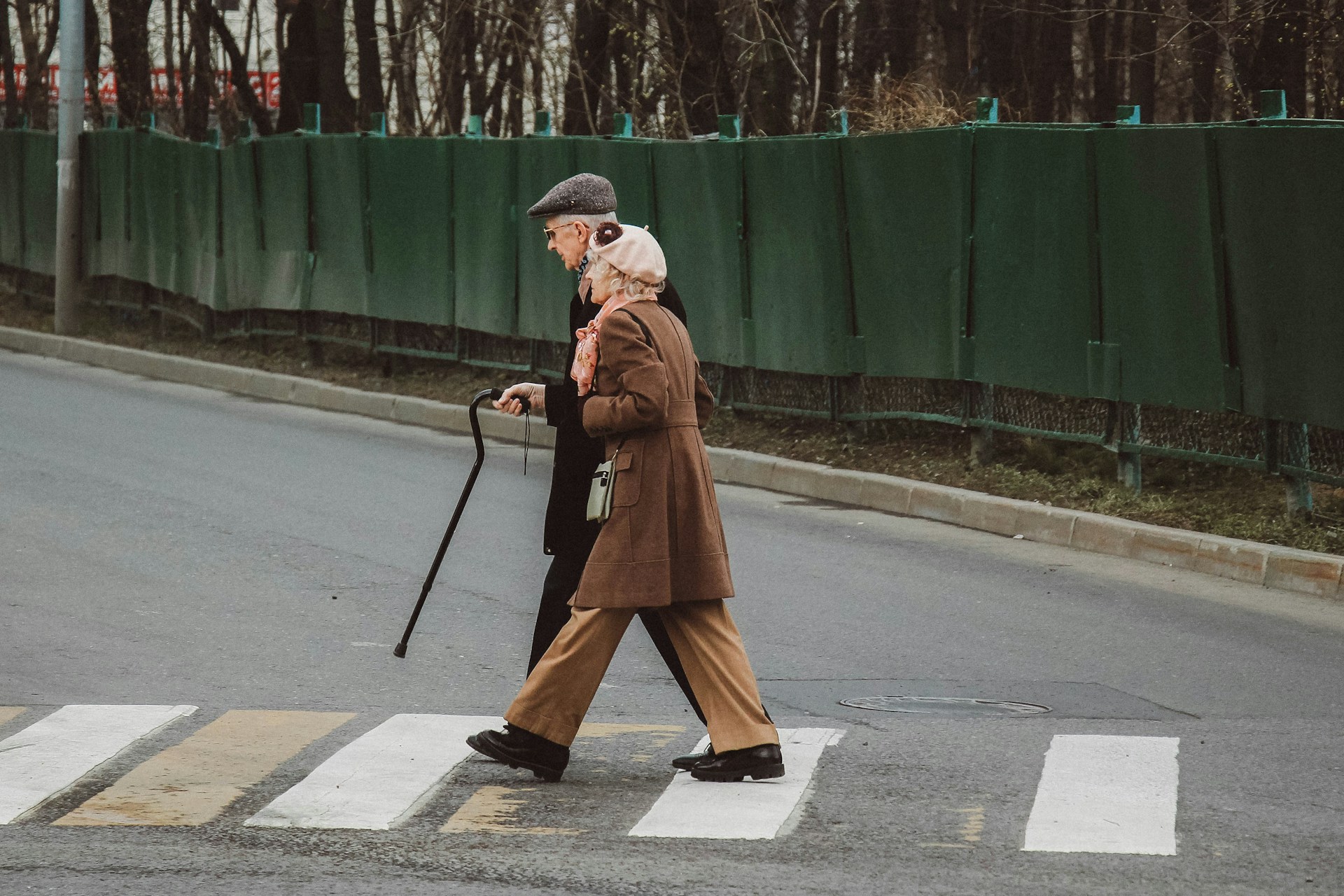 Retirement